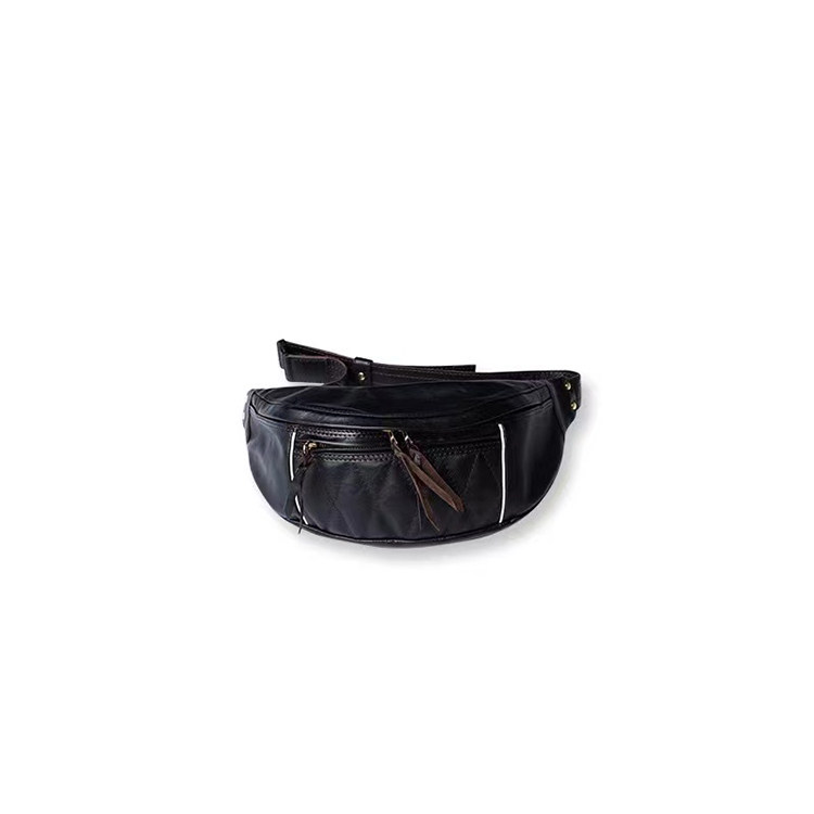 WEST RIDE RIDING WAIST BAG斜跨单肩马皮腰包