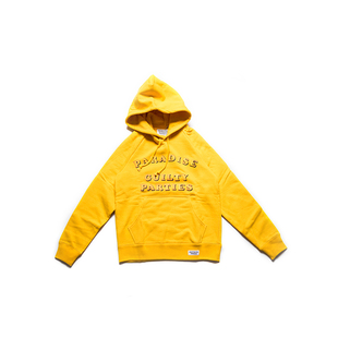 套头帽衫 ［5折］WACKO MARIA