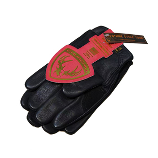 美产 West Churchill 鹿皮手套 RIde