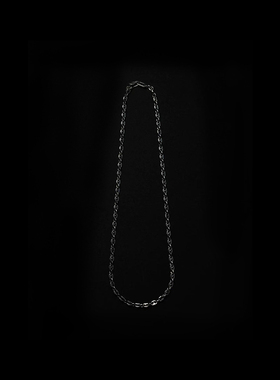 AntidoteBuyersClub Matey Chain 950银 项链