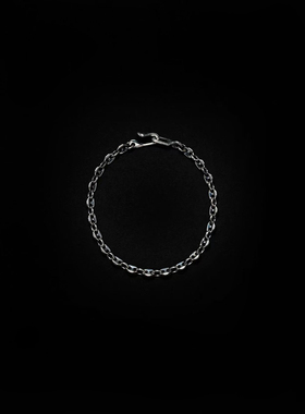 AntidoteBuyersClub Matey Chain Bracelet 950银 日产 手链