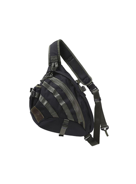 Liberaiders PX  TACTICAL ONE SHOULDER BAG 战术单肩背包