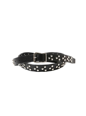 Cootie Narrow Studs Belt 日产 打钉腰带