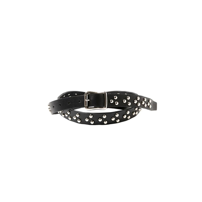 Cootie Narrow Studs Belt 日产 打钉腰带