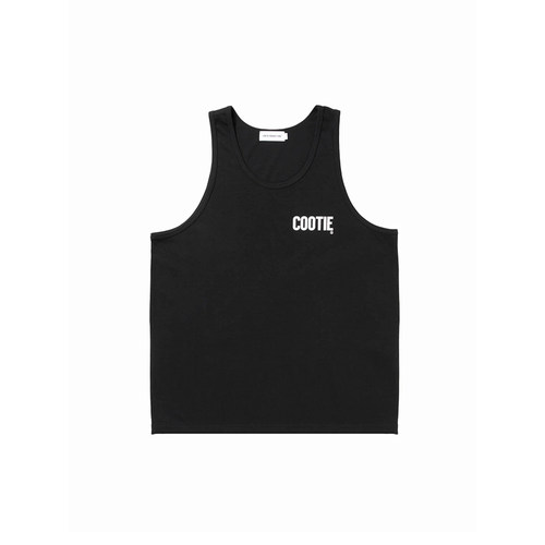 Cootie Dry Tech Jersey Tank Top 速干面料背心