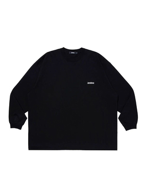 Antidote BuyersClub Skull N' Snake 海岛棉 蛇 长袖