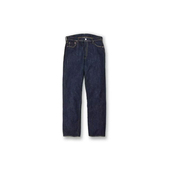 Count 官脱 1101SSW Denim Full Smooth Straight Super 11.5oz