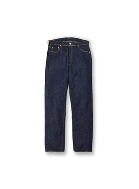 Full Count 1101SSW Straight Denim (Super Smooth) 官脱 11.5oz