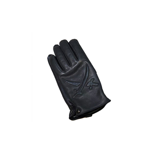 Unchain Rugged Glove 日产 牛皮手套 Rough 双刀 And