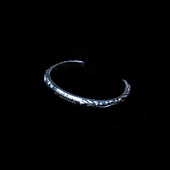 Antidote LOGO Ornament Cootie Bangle 日产 手镯均码