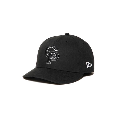 Cootie X Newera Low Profile 59FIFTY 棒球帽