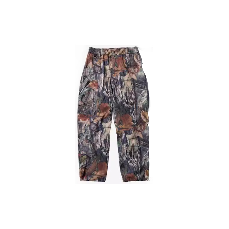 ［6折］LIBERAIDERS ALLCONDITIONSPANTS 迷彩 户外 运动裤