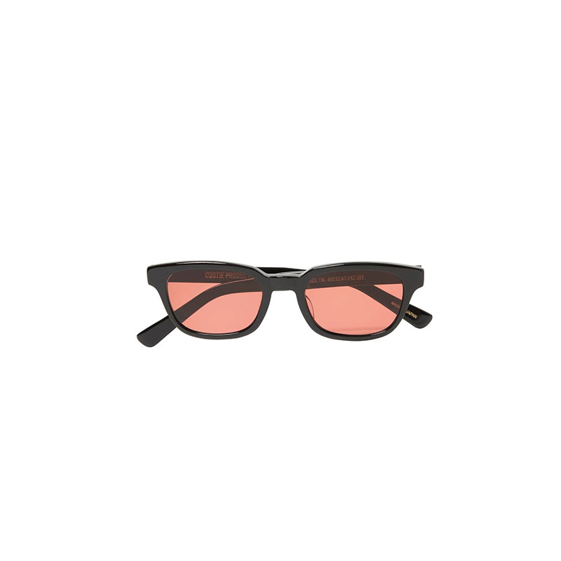 Cootie Raza Shades 日产 红镜片 墨镜