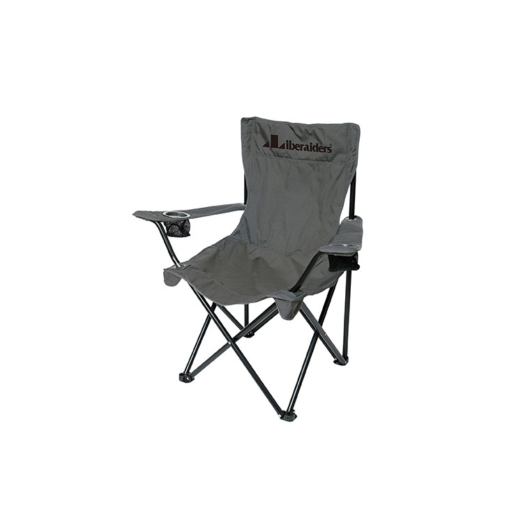 Liberaiders PX FOLDING CHIAR 户外折叠椅 三色入