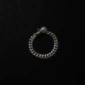 Antidote 唐草龙虾扣手链 Bracelet日制 BuyersClubClassic Chain