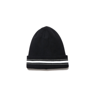 Border Tech Dry 日产COOLMAX面料冷帽 Cuffed Beanie Big Cootie