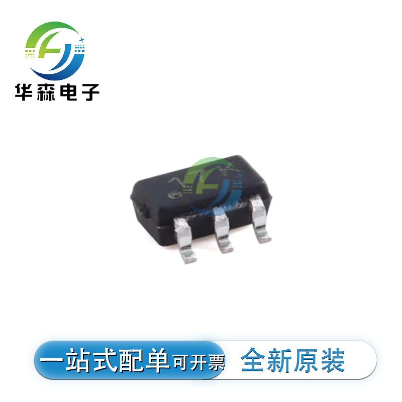 全新原装 CH217K SOT-23-6 USB限流配电开关芯片