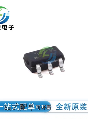 全新原装 CH217K SOT-23-6 USB限流配电开关芯片