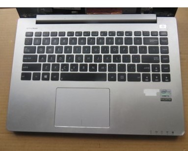 华硕 ASUS S400CA S300CA S500CA S400C S300C外壳 A C D壳