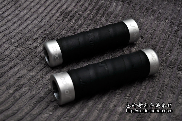 Poignées de vélo SOB DEALL - Ref 2339373 Image 5