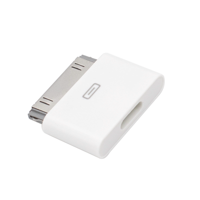 Type-C母转30pin充电转接头