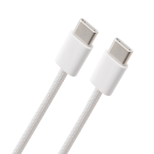 双头typec公对公快充PD数据线适用于苹果MacBook pro air笔记本华为MateBook电脑充电线c-to-c短款0.2加长2米