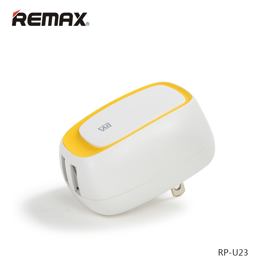 chargeur REMAX - Ref 1302577 Image 2