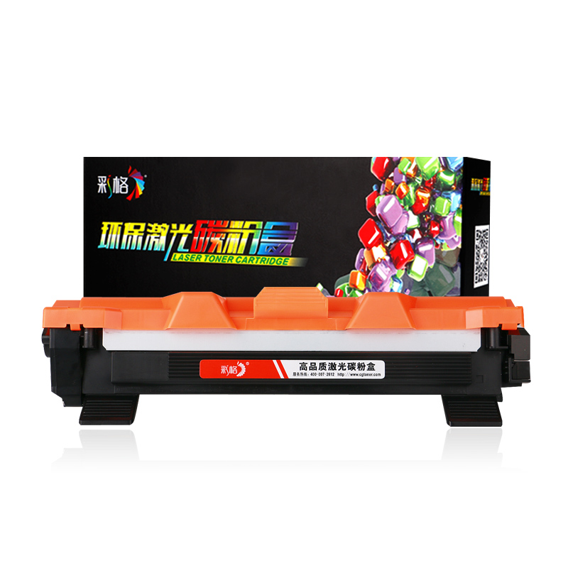 彩格 适用施乐M115W粉盒 P115W M115f M115z M118z CT202137硒鼓