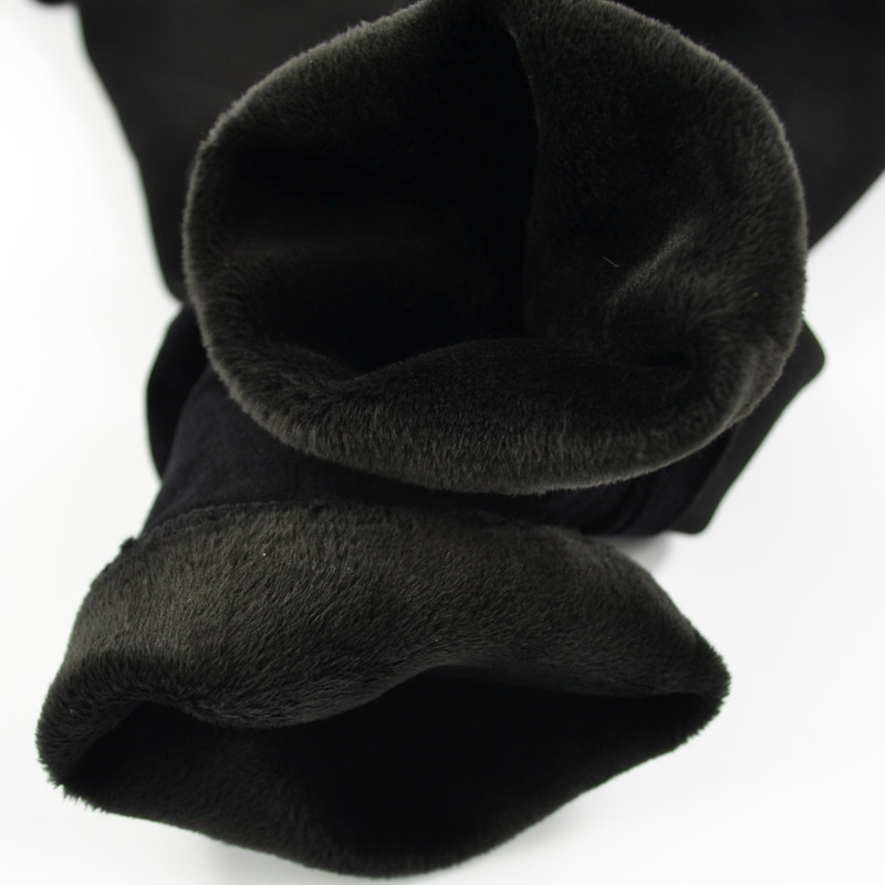 Pantalon collant YZL30013C en polyester, polyester,  - Ref 775013 Image 4