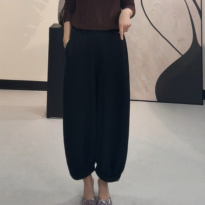 【管小姐严选】1770356裤子