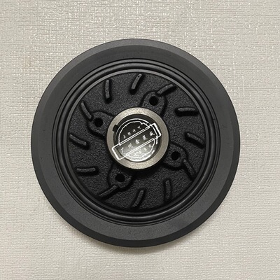 三菱柴油车曲轴皮带轮