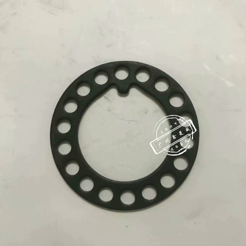 三菱帕杰罗前轮锁紧螺母垫片
