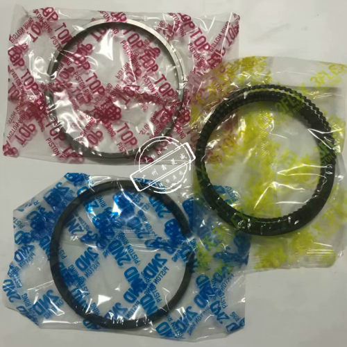 三菱帕杰罗猎豹V31活塞环