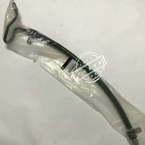三菱帕杰罗V73方向机助力泵油管