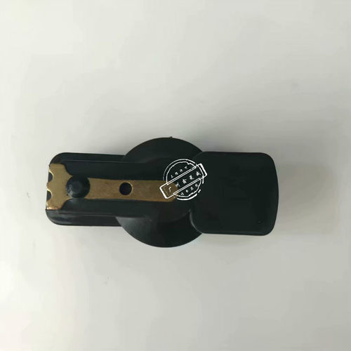 三菱帕杰罗分电器分火头点火头