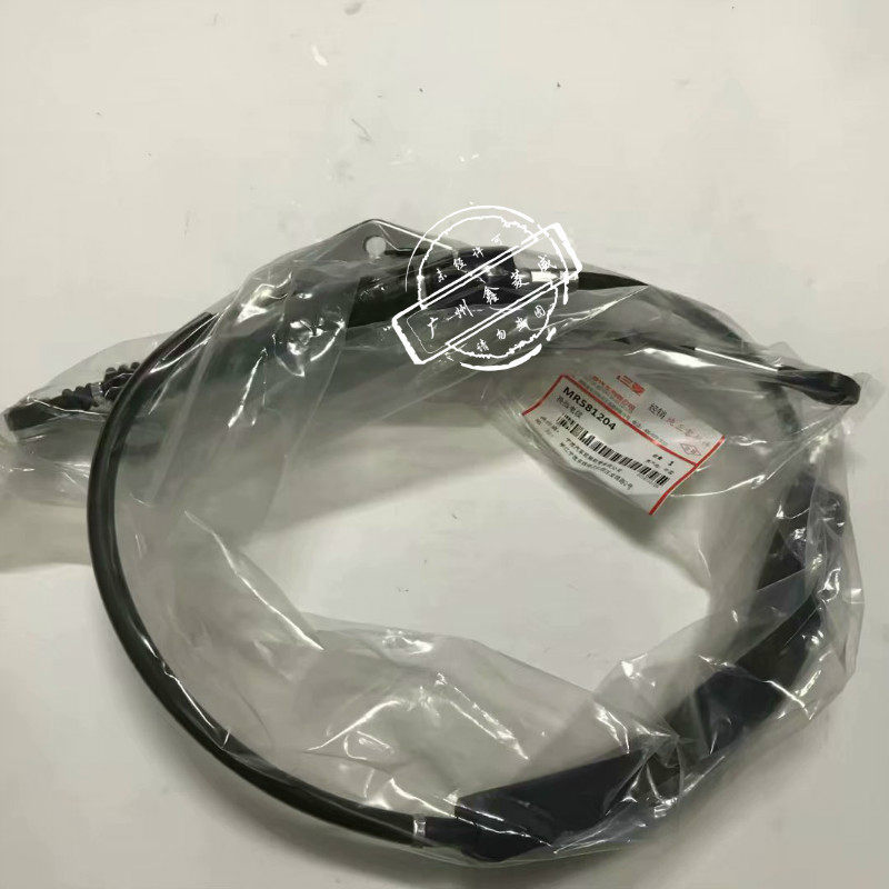 三菱猎豹帕杰罗换档杆拉线换挡线