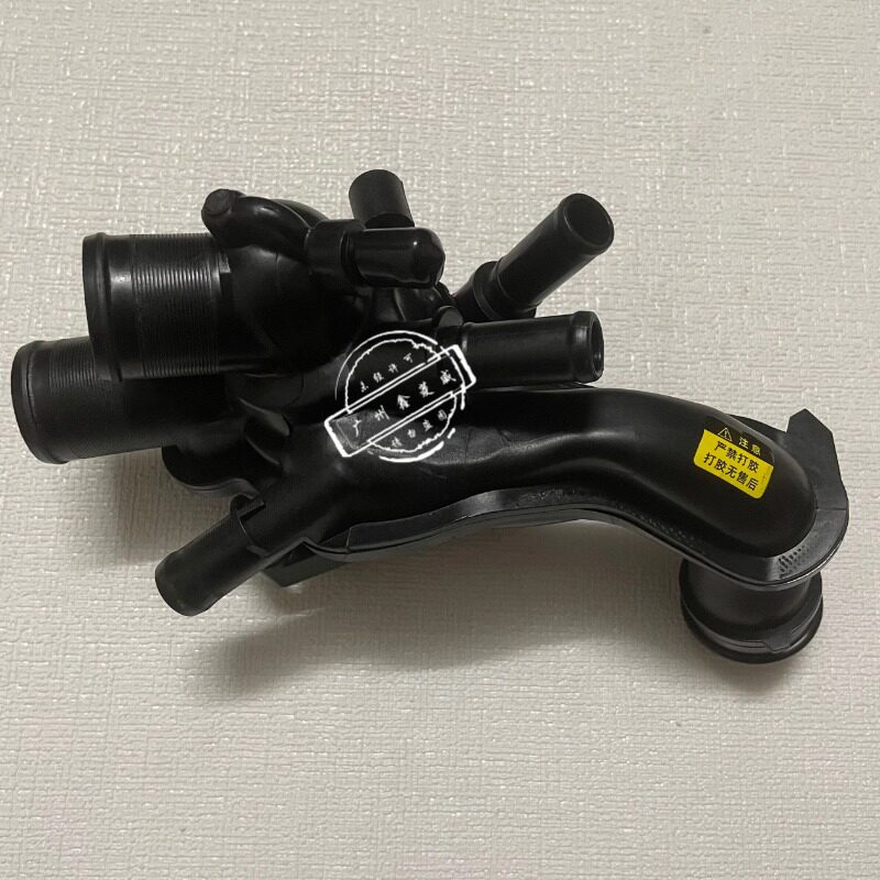 长丰猎豹迈途1.6电子节温器