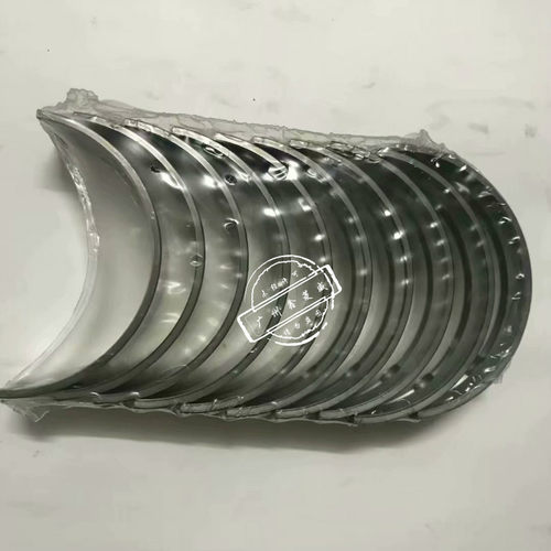 三菱帕杰罗V31V73连杆瓦小瓦