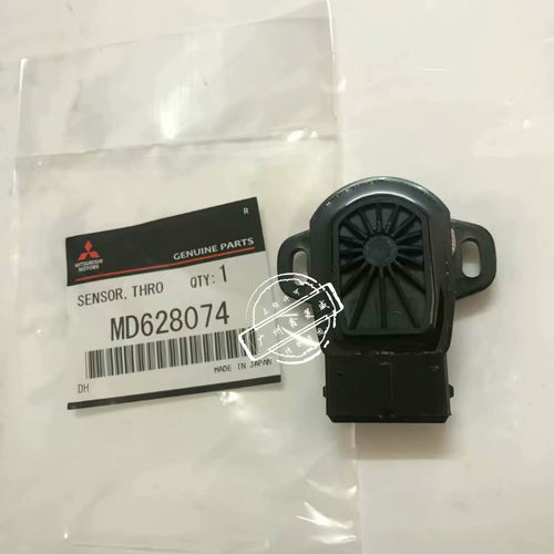 猎豹飞腾北京欧蓝德节气门传感器