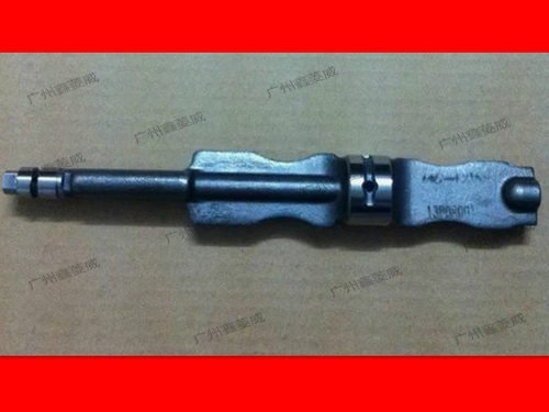 三菱帕杰罗猎豹V31发动机平衡轴