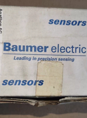 议价 CFBM 20P1600 光电接近感测器 CFBM20P1600/P 130807 L=5.0M