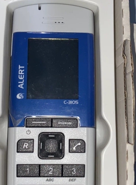 议价 COBS C-3105 船用电有线电话现货议价