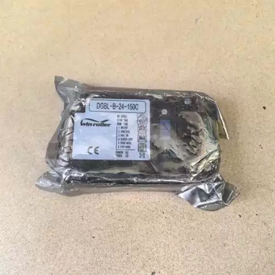 议价 全新winroller电动滚筒驱动控制器，型号DGBL-B-