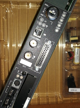 议价 1785-L80C15 1785L80C15 CPU模块 1785-L80C15 REV:F HK