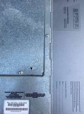 售前627B工控机6ES7647-6BH52-0AX0 A