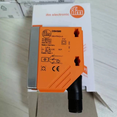 议价 德国IFM O5D100 O5D102 O5D150 O5H500 O5P500激光测距，全