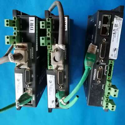 售前60-390VDC 15APk7.5ACont 2.0KW美