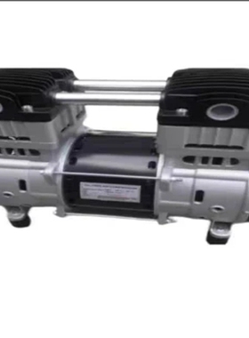 议价 OIL-FREE AIR COMPRESSOR真空泵压缩机OLF-1100-4 220V 50HZ