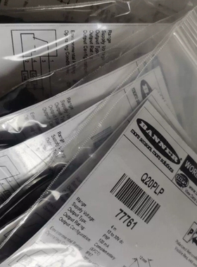 议价 Q20NDXLQ7 邦纳 BANNER 价优 Q20PDXLQ7 光电感测器，