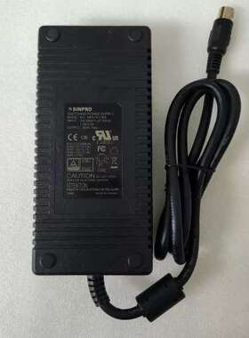 售前台湾SINPRO星博MPU101-303电源5V10A 15